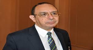 عمرو حسانين رئيس مجلس ادارة شركة الشرق الاوسط عمرو حسانين رئيس مجلس ادارة شركة الشرق الاوسط