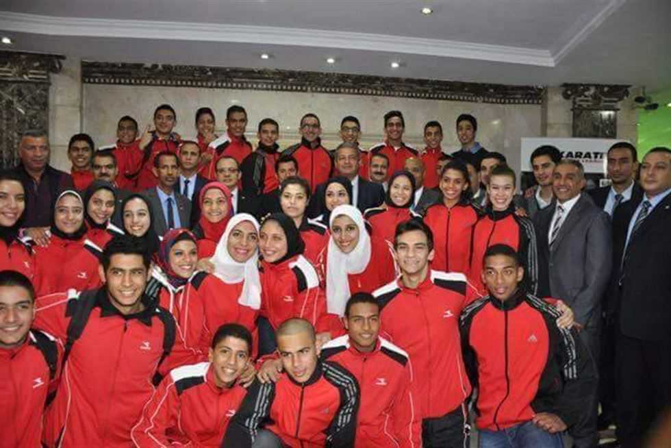 منتخب الشباب تحت ١٨ سنة