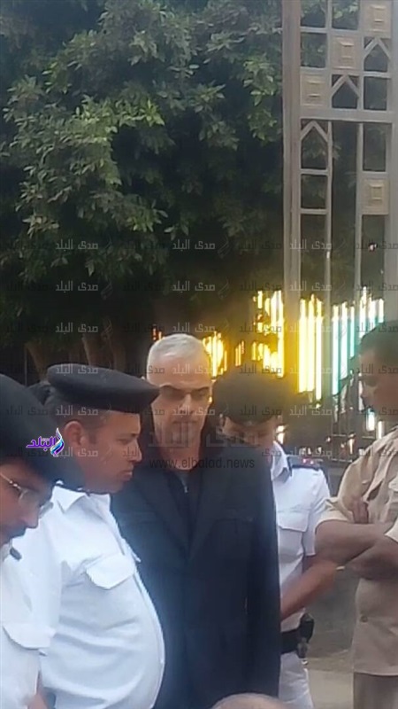 نجل كمال الشاذلى نجل كمال الشاذلى