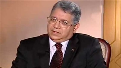 الدكتور جمال شيحة رئيس لجنة التعليم في البرلمان