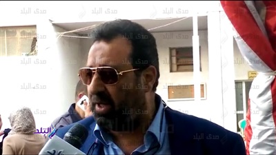 مجدى عبدالغنى