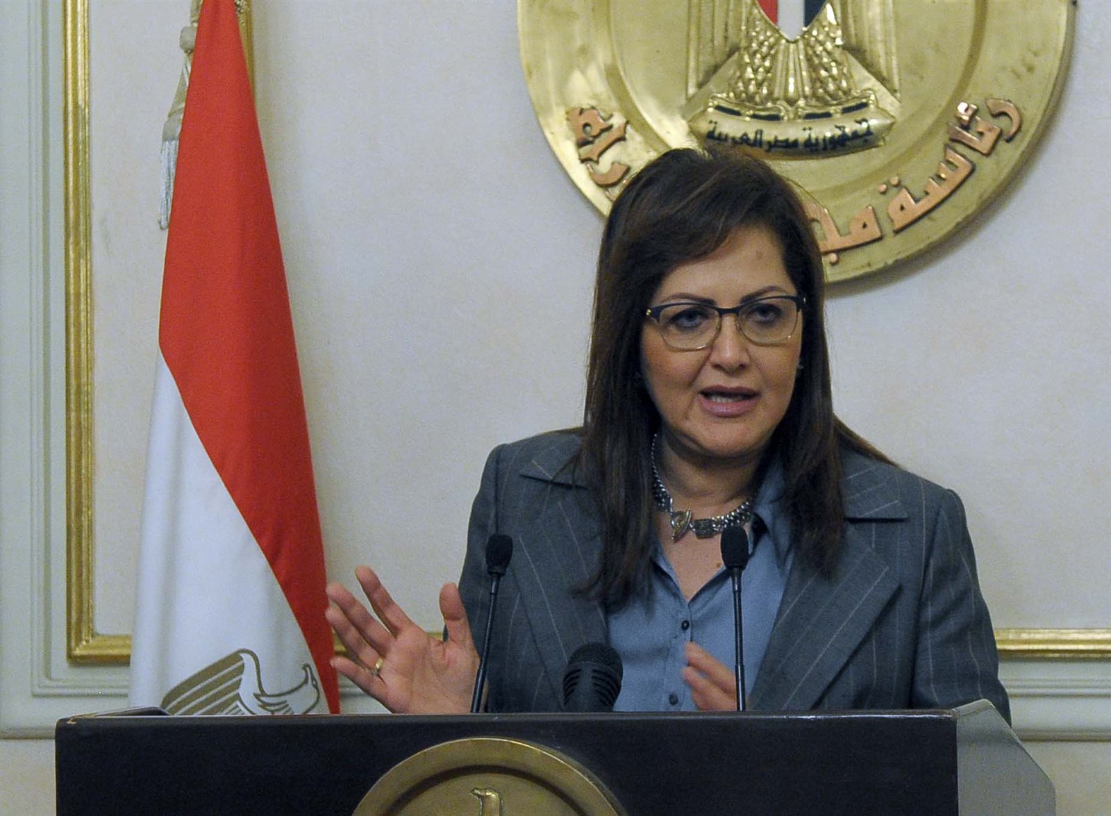 هالة السعيد