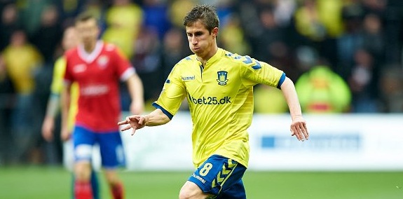 ألكسندر زيمانوفسكي