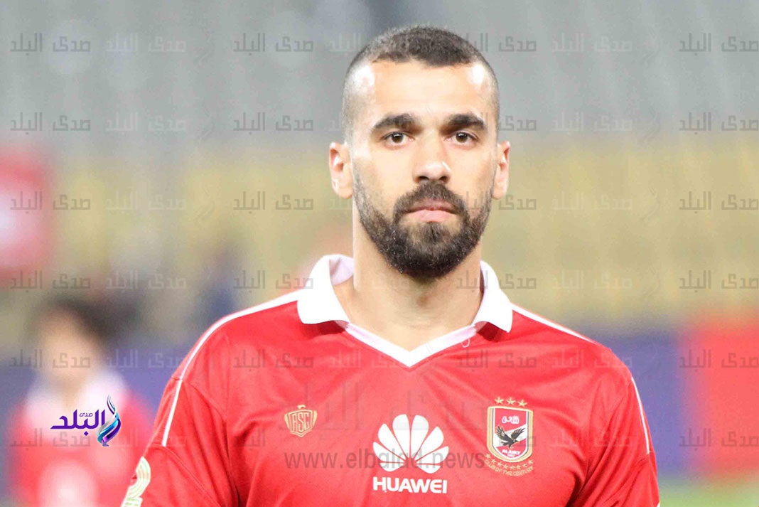 عبد الله  السعيد 