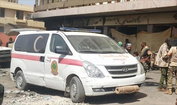 صورة آرشيفية صورة آرشيفية