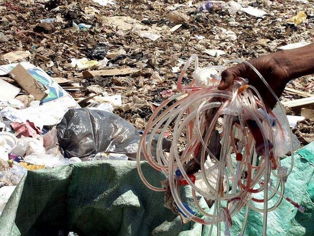 صورة آرشيفية