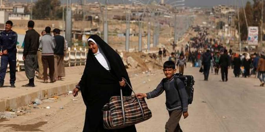 صورة آرشيفية