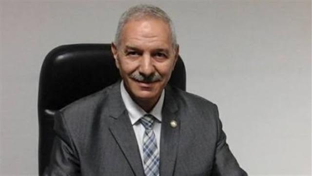 سامى عبدالرحمن رئيس الإدارة المركزية لجمارك المطار سامى عبدالرحمن رئيس الإدارة المركزية لجمارك المطار