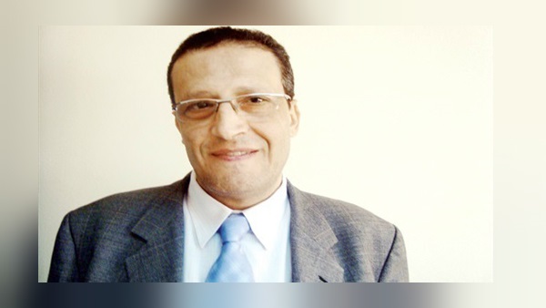  محمد عبدالحميد القصرى، رئيس جهاز تنمية مدينة النوبارية الجد