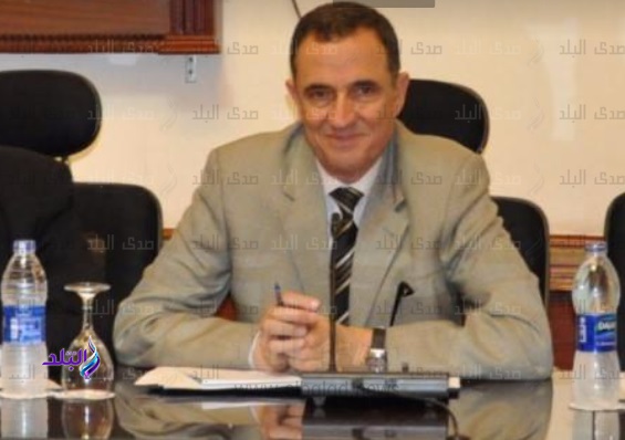 أحمد الجيوشي