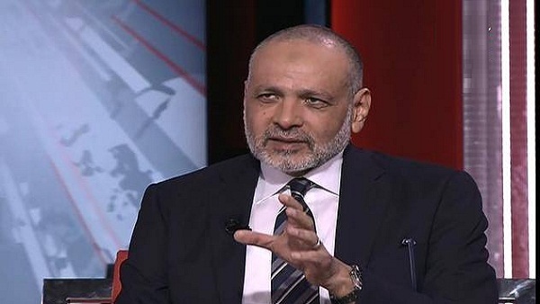 نيازى سلام رئيس بنك الطعام نيازى سلام رئيس بنك الطعام