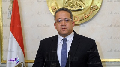 خالد العناني خالد العناني