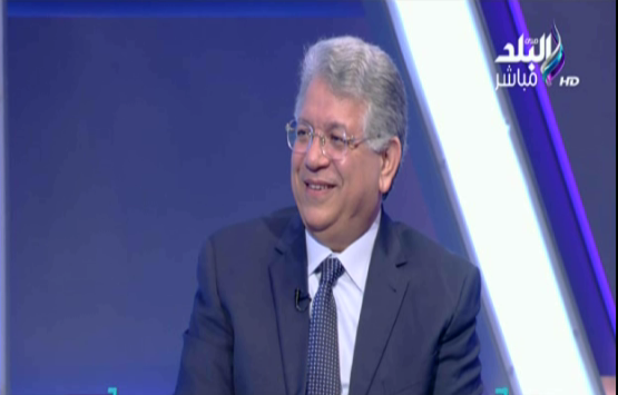 الدكتور جمال شيحة
