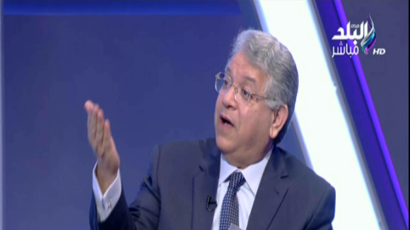 الدكتور جمال شيحة