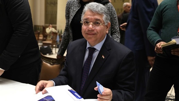 الدكتور جمال شيحة