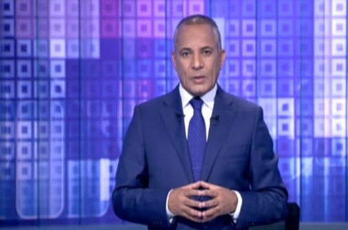 الإعلامي أحمد موسى