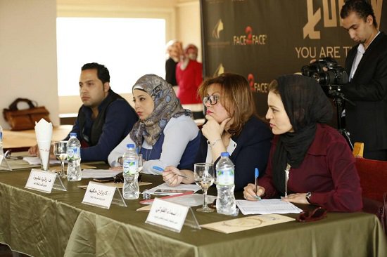 لجنة تحكيم المسابقة لجنة تحكيم المسابقة