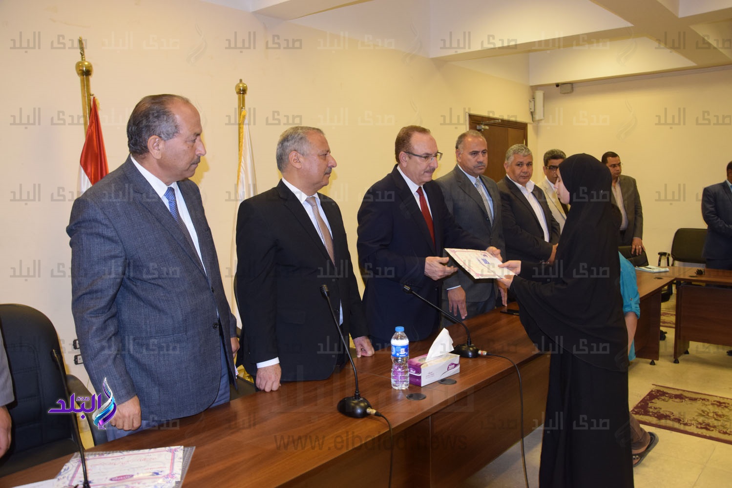 جانب من الحدث جانب من الحدث