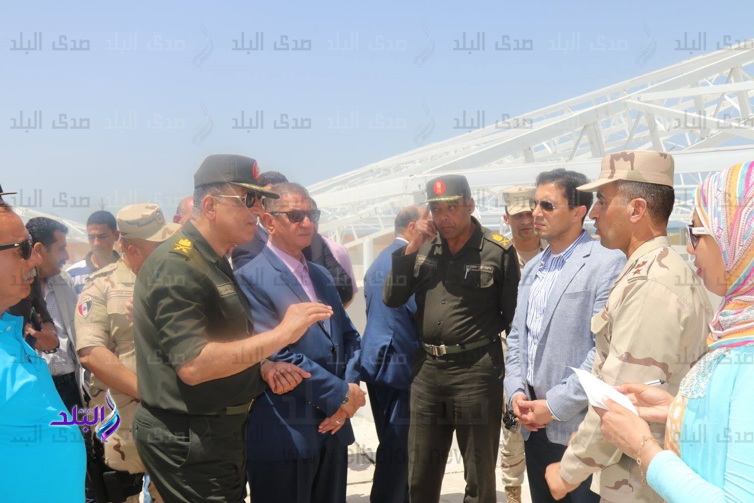 جانب من الحدث جانب من الحدث