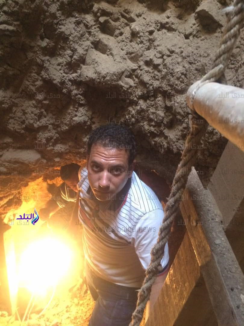 جانب من الحدث 