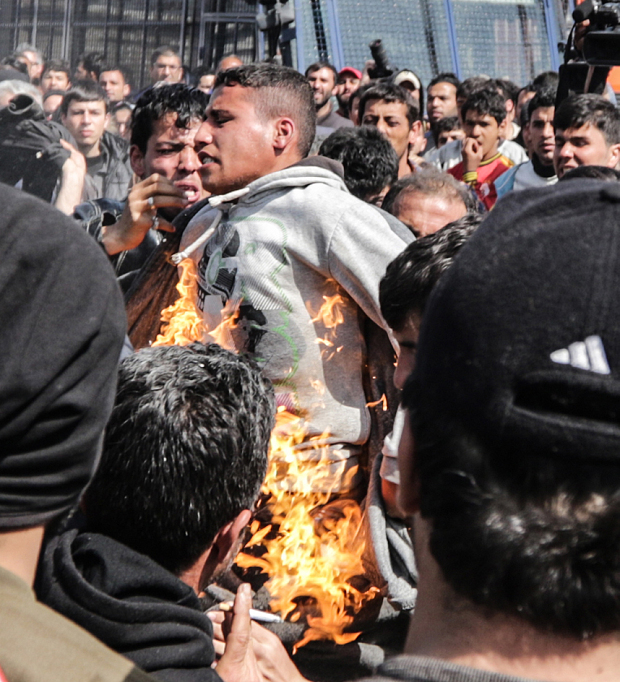 صورة ارشيفية