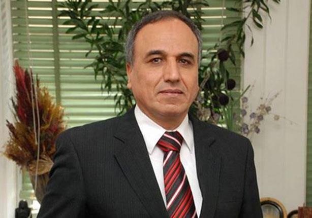 عبد المحسن سلامة، نقيب الصحفيين عبد المحسن سلامة، نقيب الصحفيين