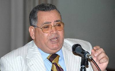 الدكتور عبدالله النجار عضو مجمع البحوث الإسلامية