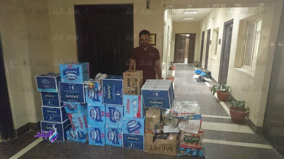 مخزن ألعاب نارية