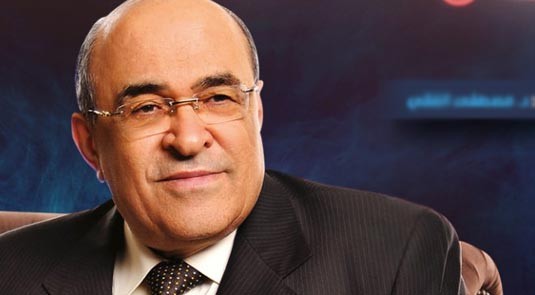 الدكتور مصطفى الفقي المدير الجديد لمكتبة الإسكندرية الدكتور مصطفى الفقي المدير الجديد لمكتبة الإسكندرية