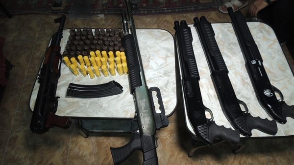 صورة ارشيفية