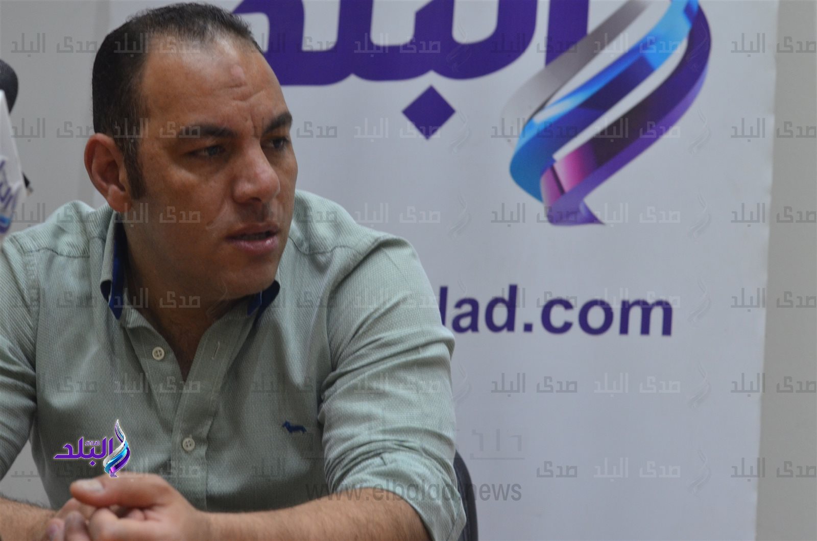 احمد بلال في صدي البلد احمد بلال في صدي البلد