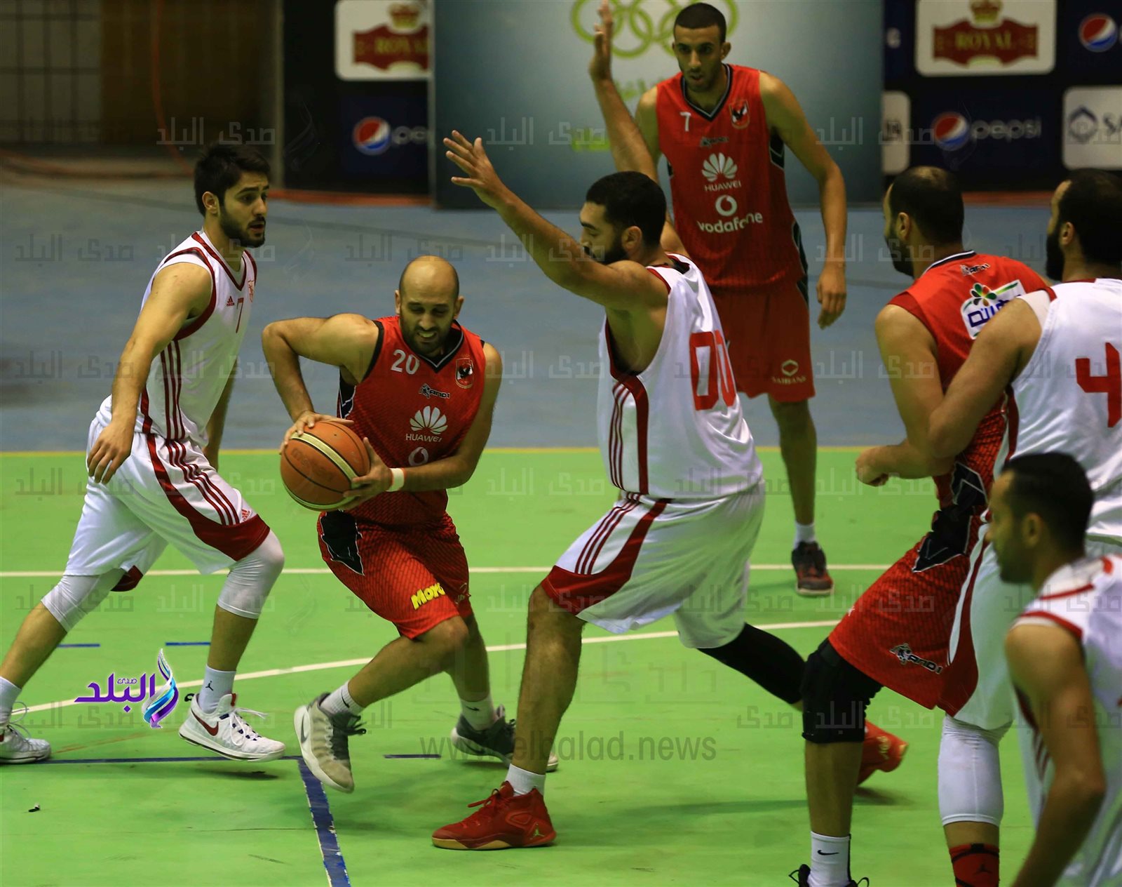 جانب من لقاء افريقين اليوم جانب من لقاء افريقين اليوم