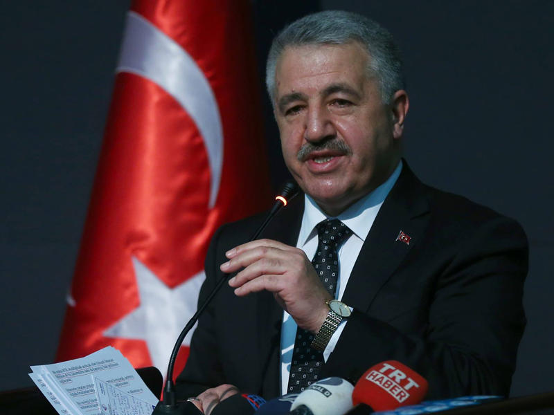 أحمد أرسلان