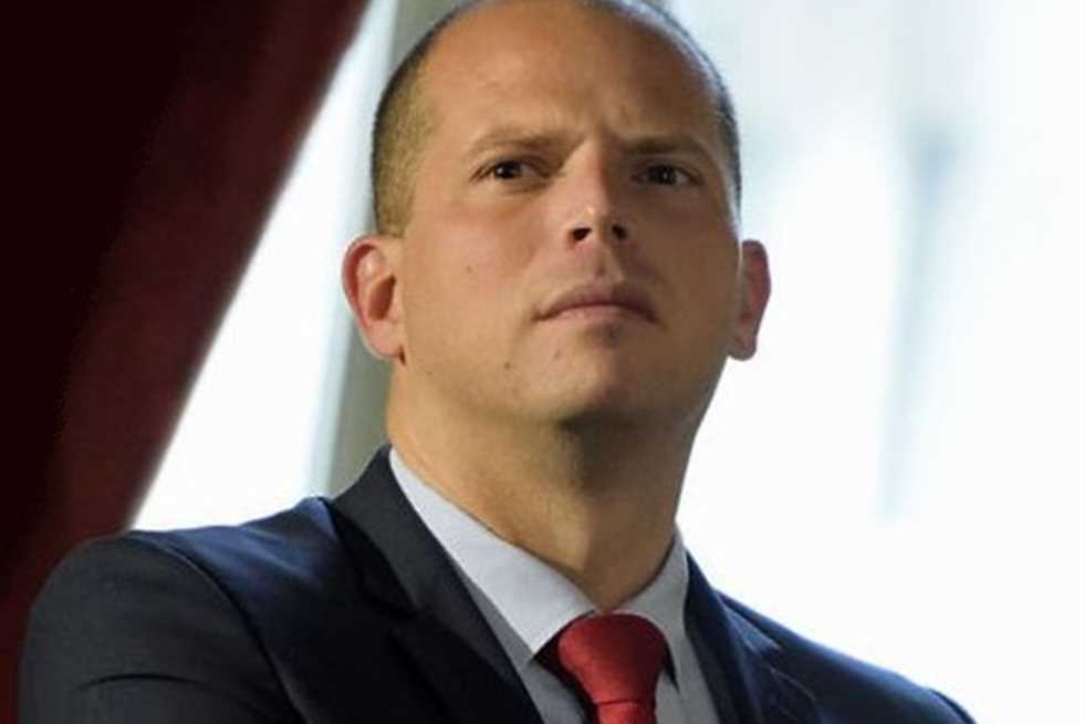  وزير الهجرة البلجيكي ثيو فرانكن