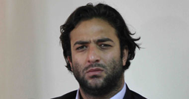 احمد حسام "ميدو" احمد حسام "ميدو"