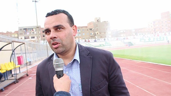 أحمد سعد تمساح أحمد سعد تمساح