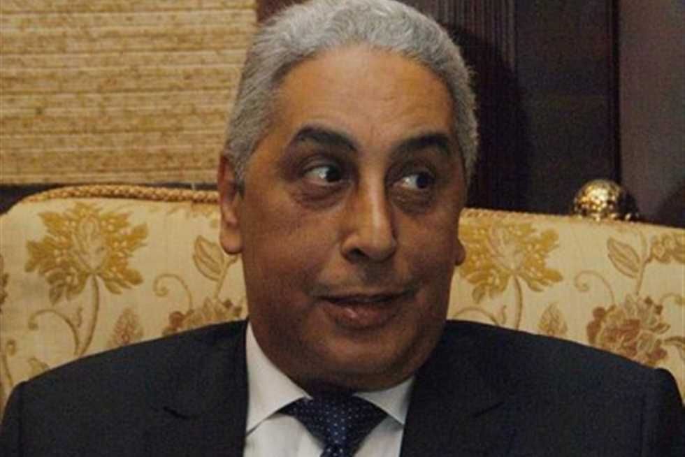 السفير أسامة المجدوب السفير أسامة المجدوب