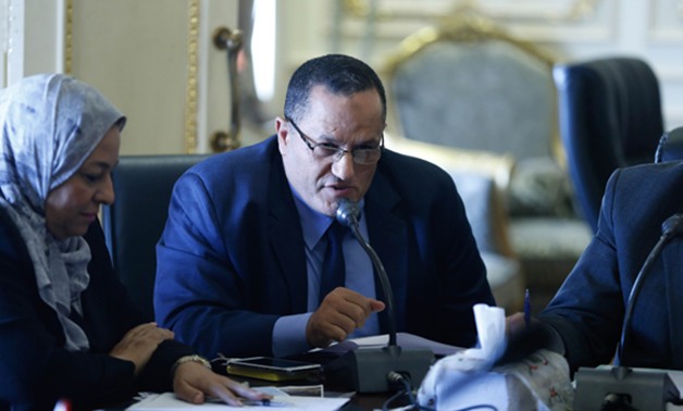 عمر حمروش عمر حمروش