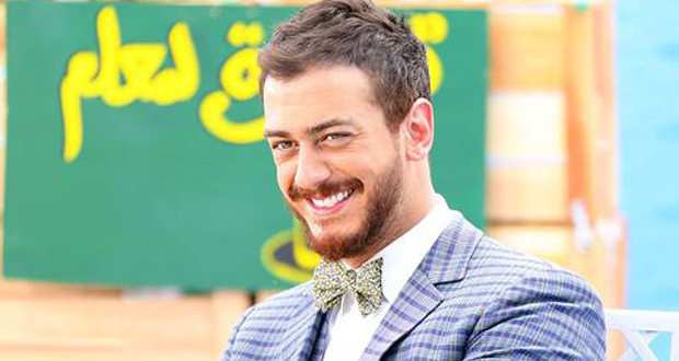 سعد لمجرد سعد لمجرد