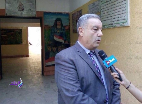 محمد عبد الهادي محمد عبد الهادي