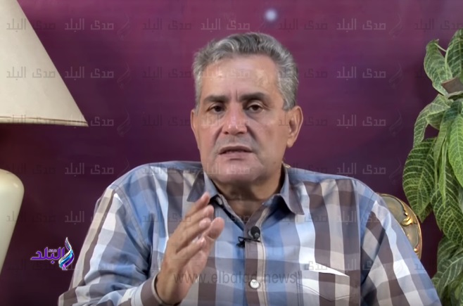 كمال مغيث كمال مغيث