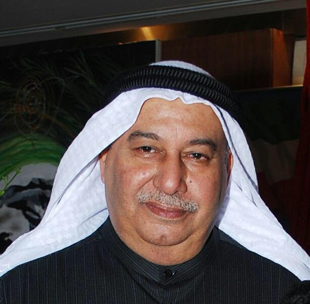 سفير الكويت بالقاهرة 