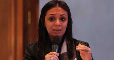 الدكتورة مايا مرسي الدكتورة مايا مرسي