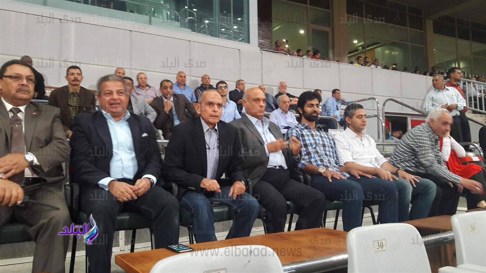 المهندس خالد عبد العزيز وأعضاء مجلس إدارة النادي الاهلي المهندس خالد عبد العزيز وأعضاء مجلس إدارة النادي الاهلي