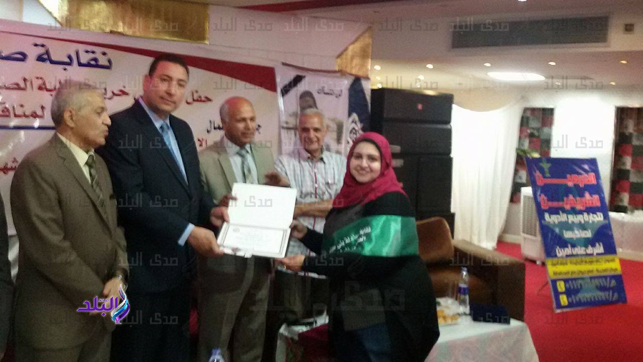 جانب من الحدث 