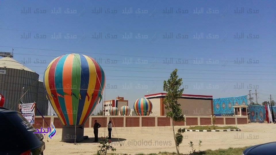 جانب من الحدث جانب من الحدث