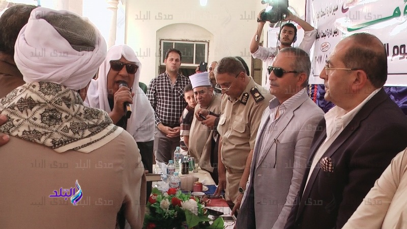 جانب من الحدث 