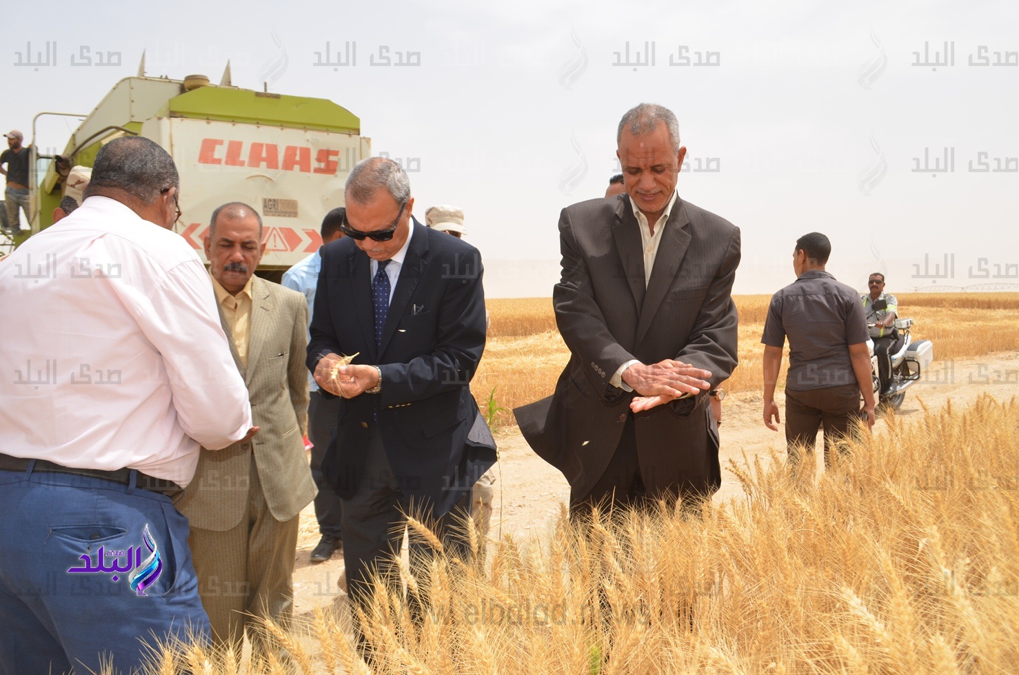 جانب من الحدث جانب من الحدث