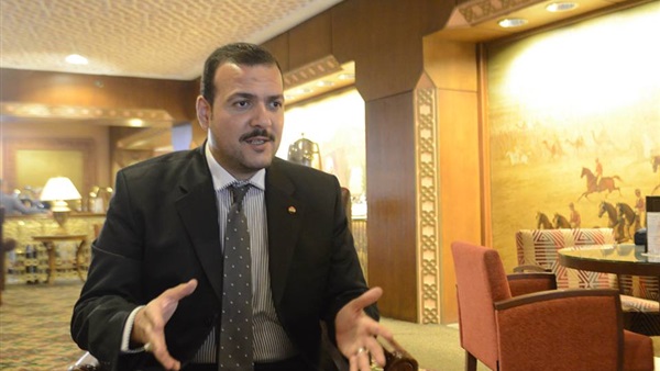 ممثل ائتلاف البرلمان العراقي