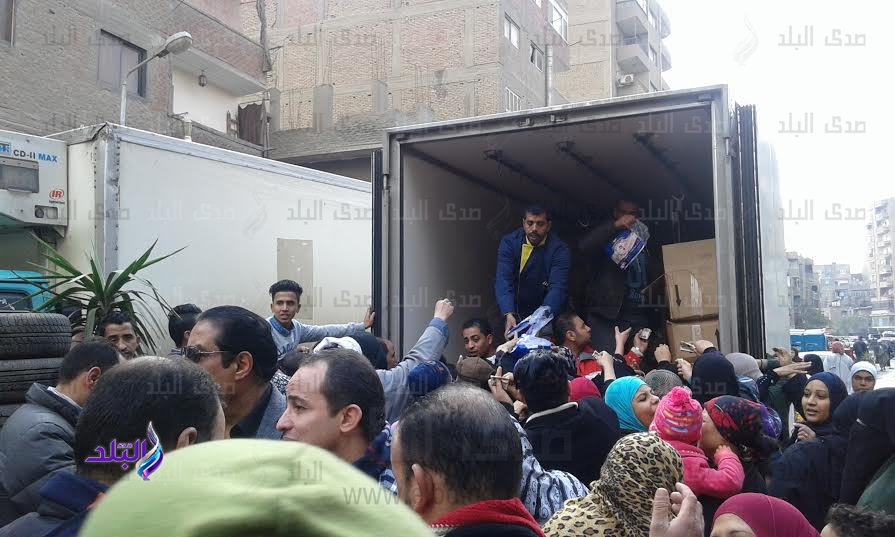 صورة ارشيفية صورة ارشيفية